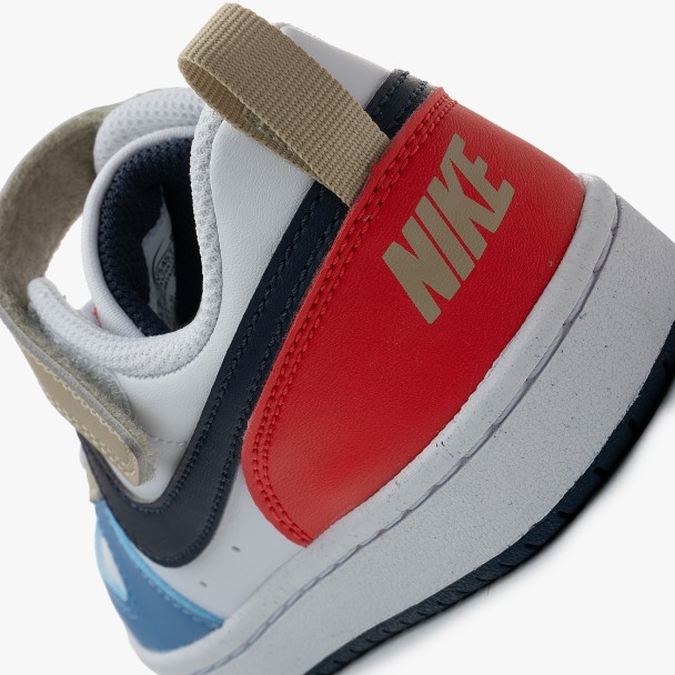 Nike Court Borough Low