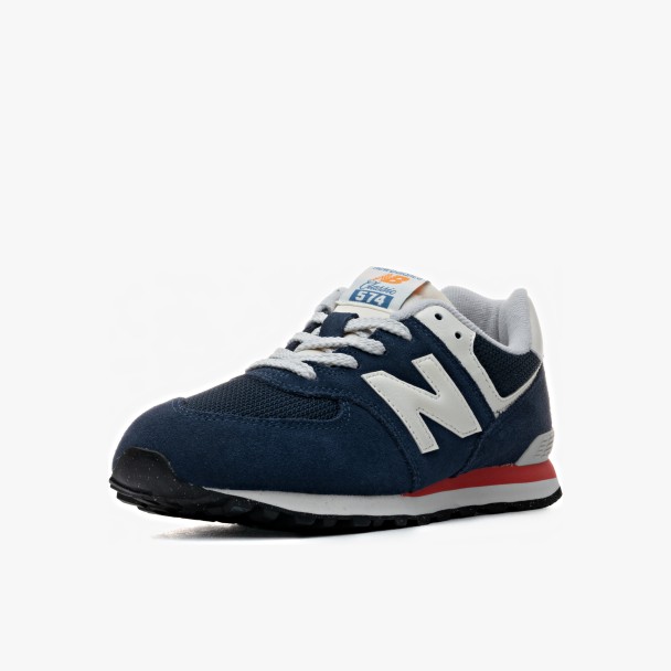 New Balance GC574 Jr
