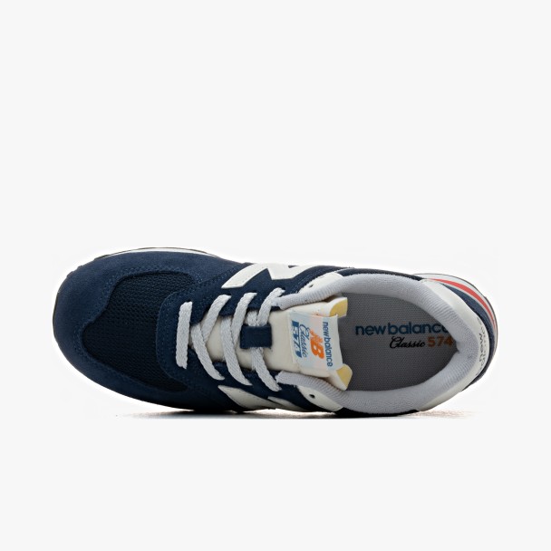 New Balance GC574 Jr