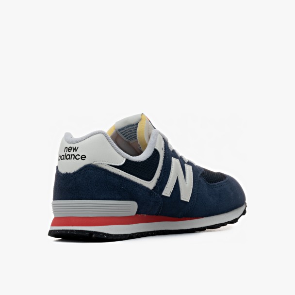 New Balance GC574 Jr