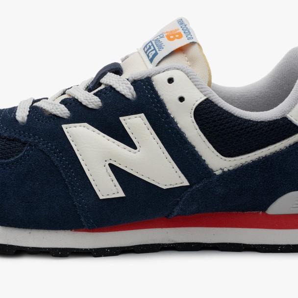 New Balance GC574 Jr