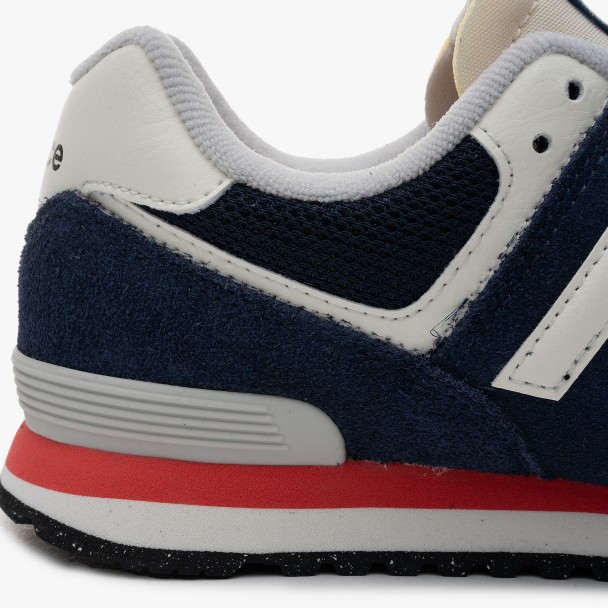 New Balance GC574 Jr