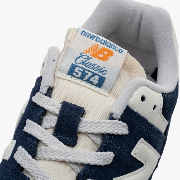 New Balance GC574 Jr