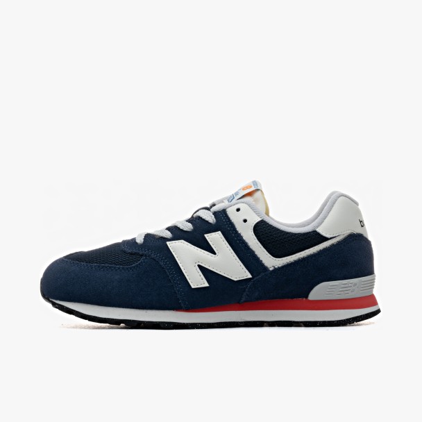 New Balance GC574 Jr