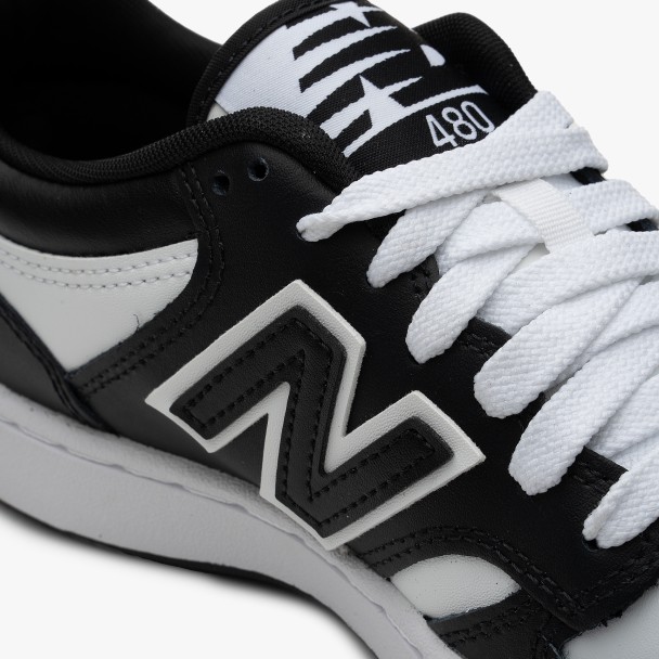 New Balance GSB480 Jr