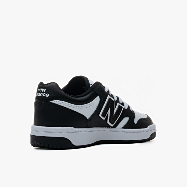 New Balance GSB480 Jr