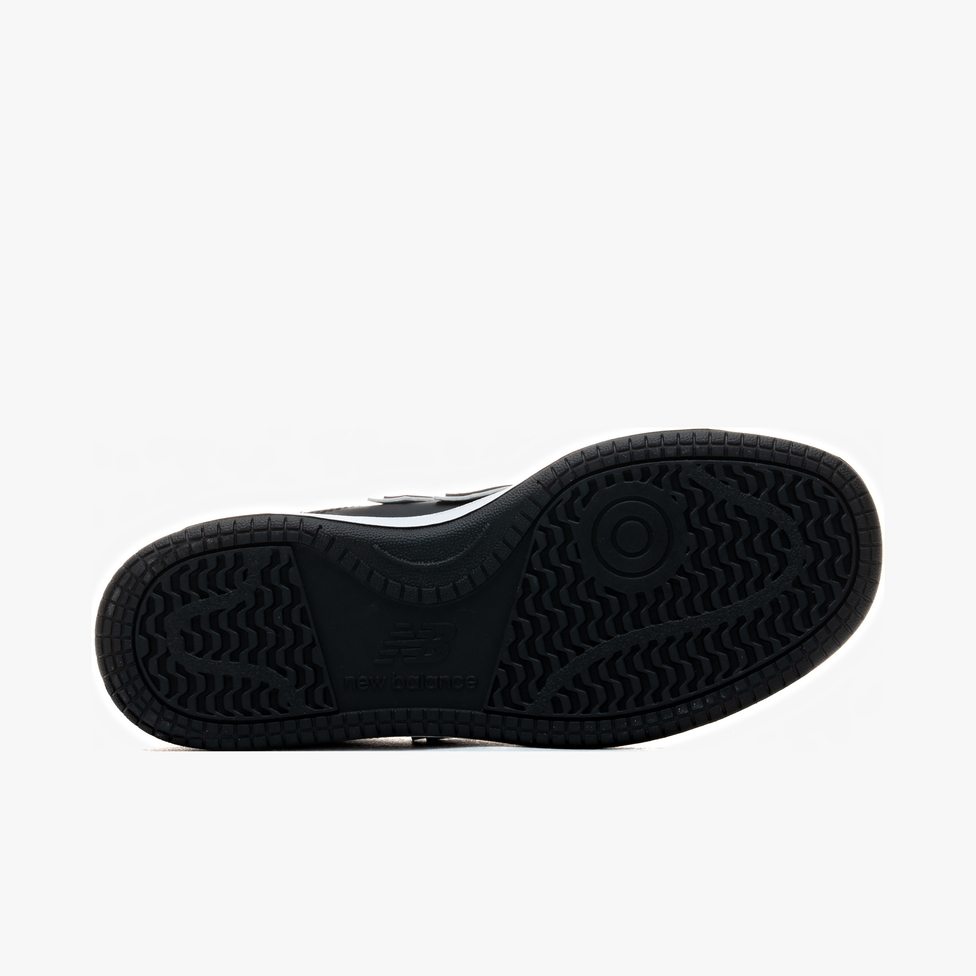 New Balance GSB480 Jr