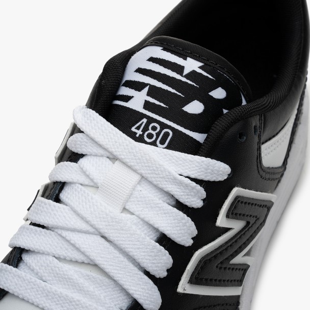 New Balance GSB480 Jr