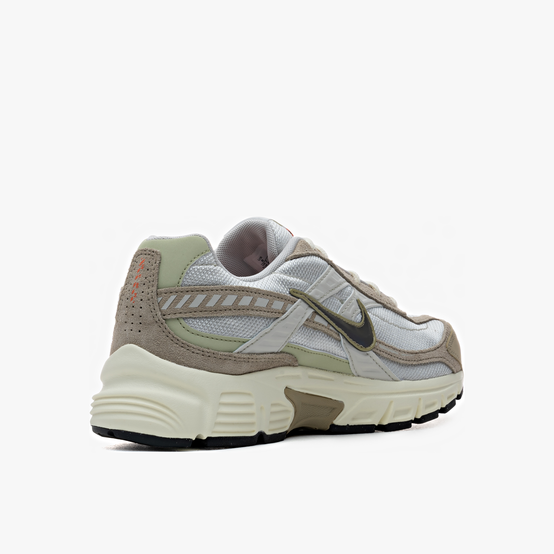 Nike Initiator