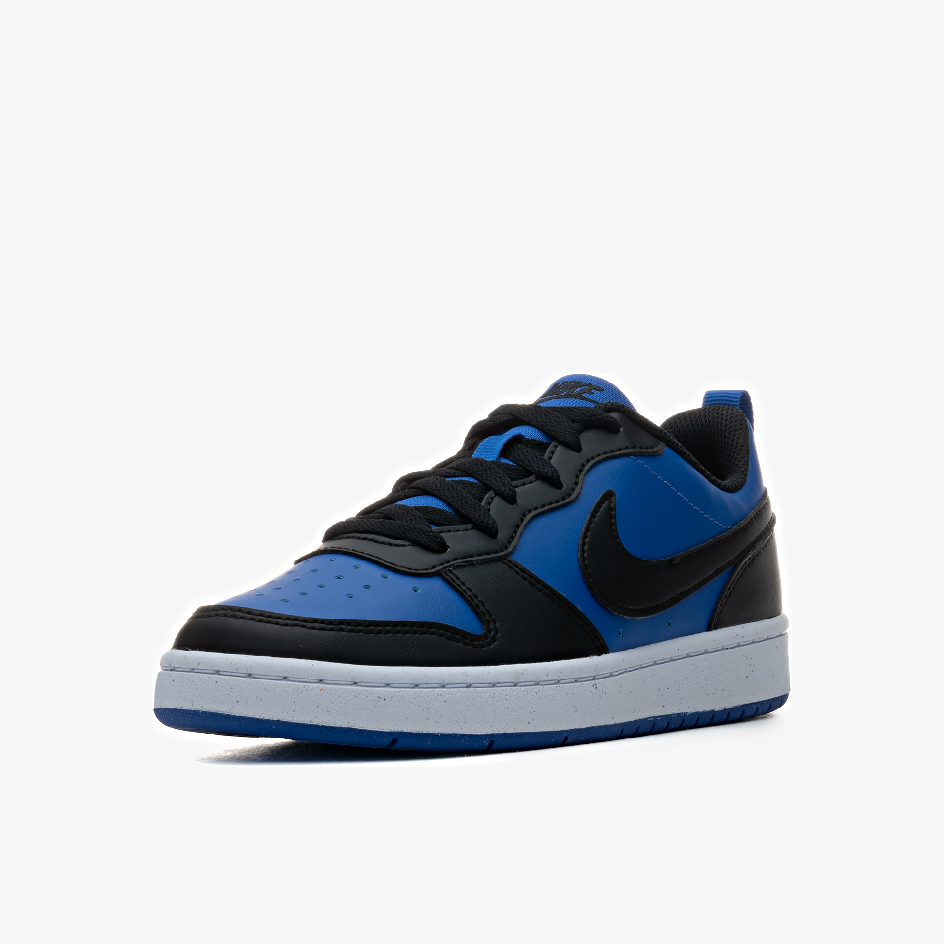 Nike Court Borough