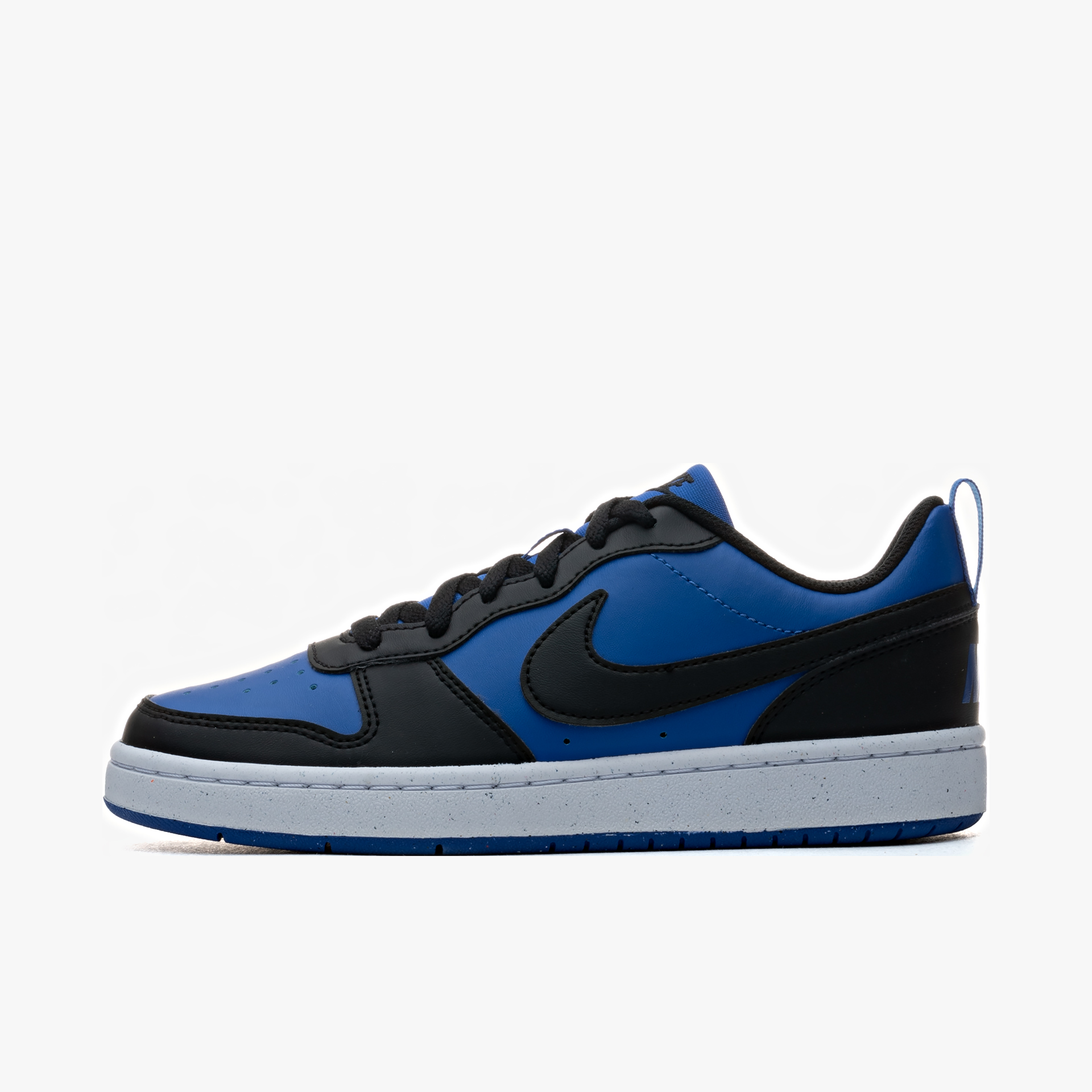 Nike Court Borough