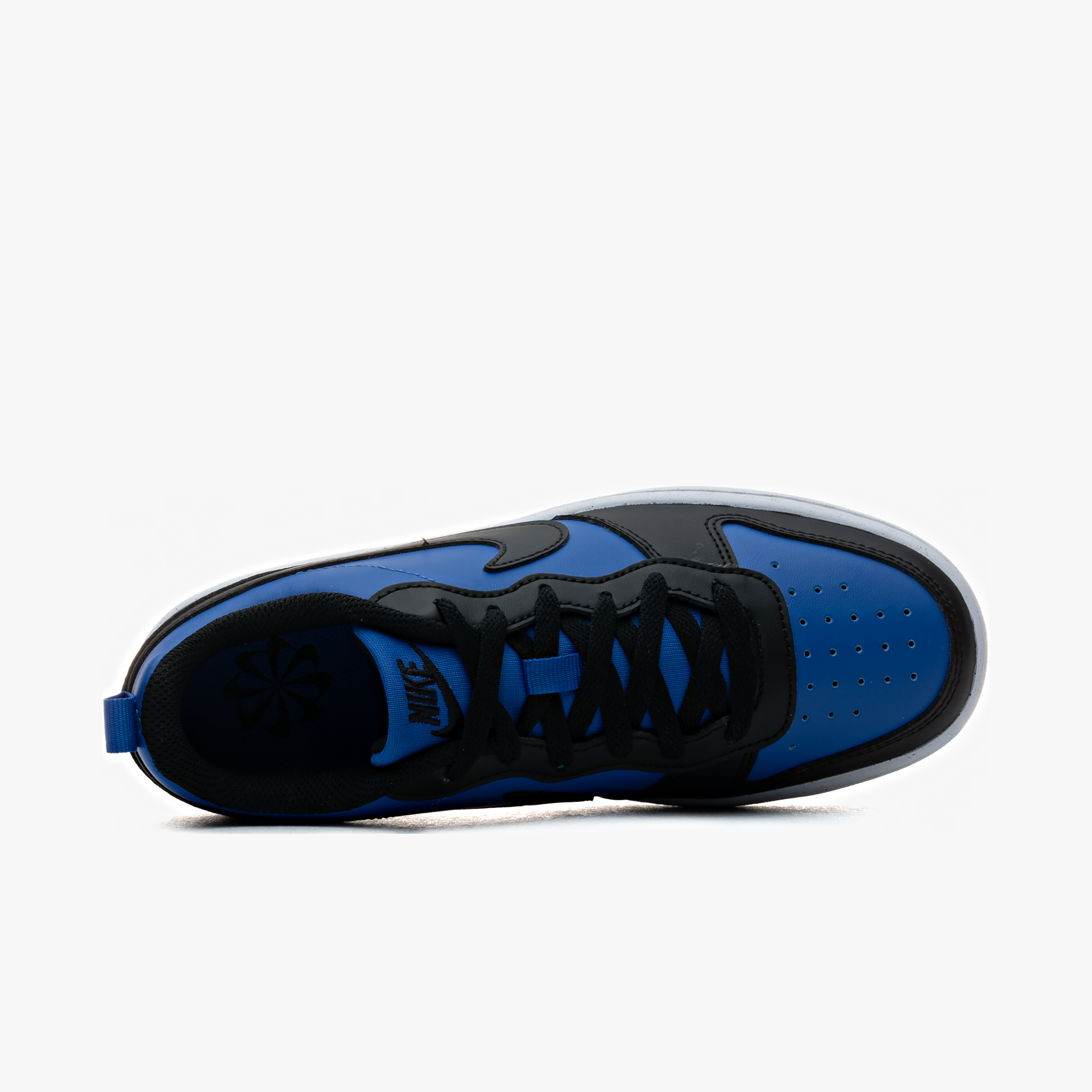 Nike Court Borough