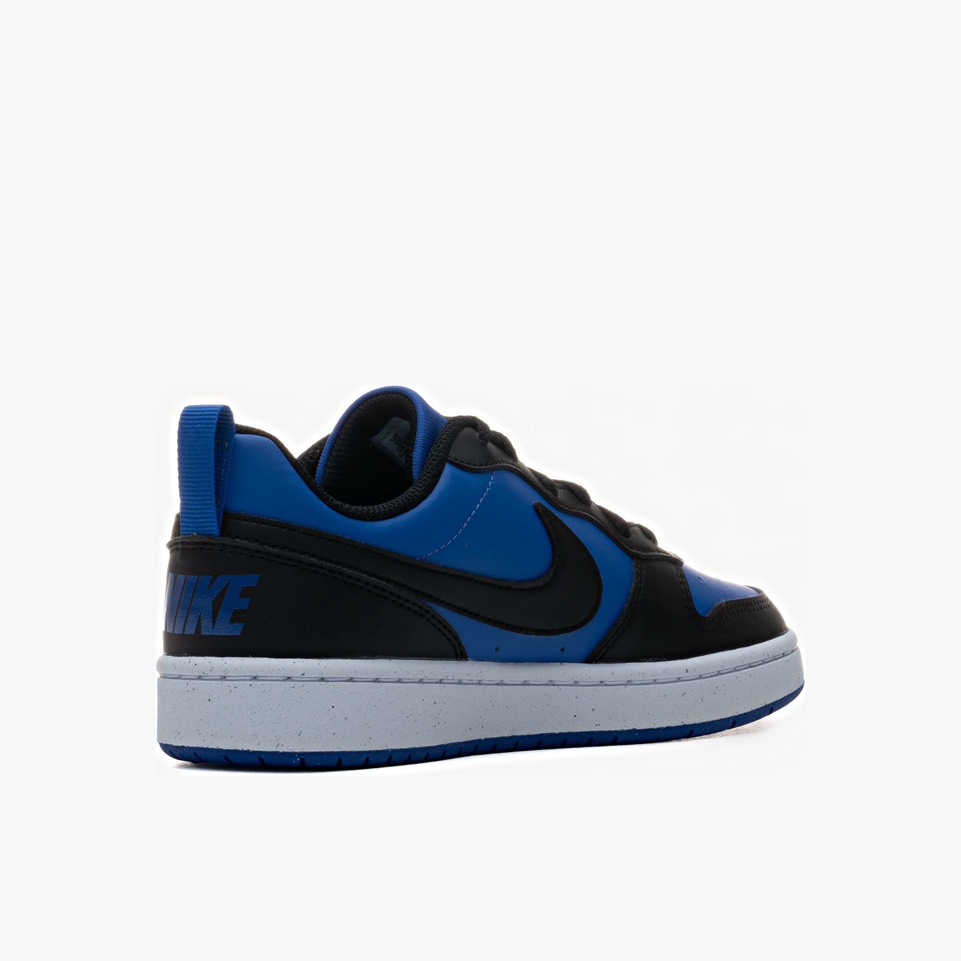 Nike Court Borough