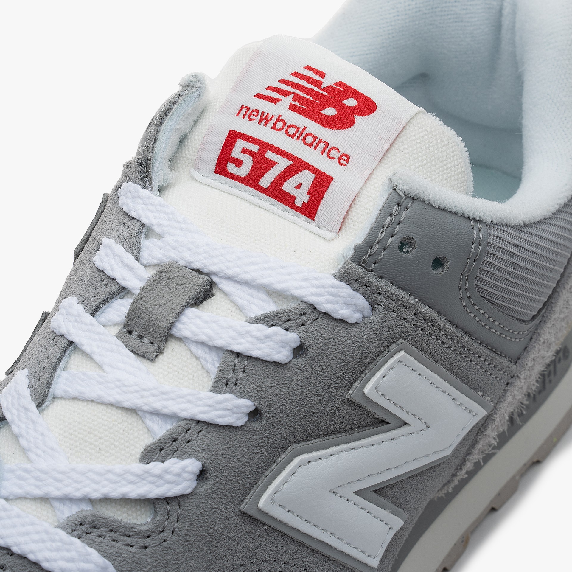 New Balance U574