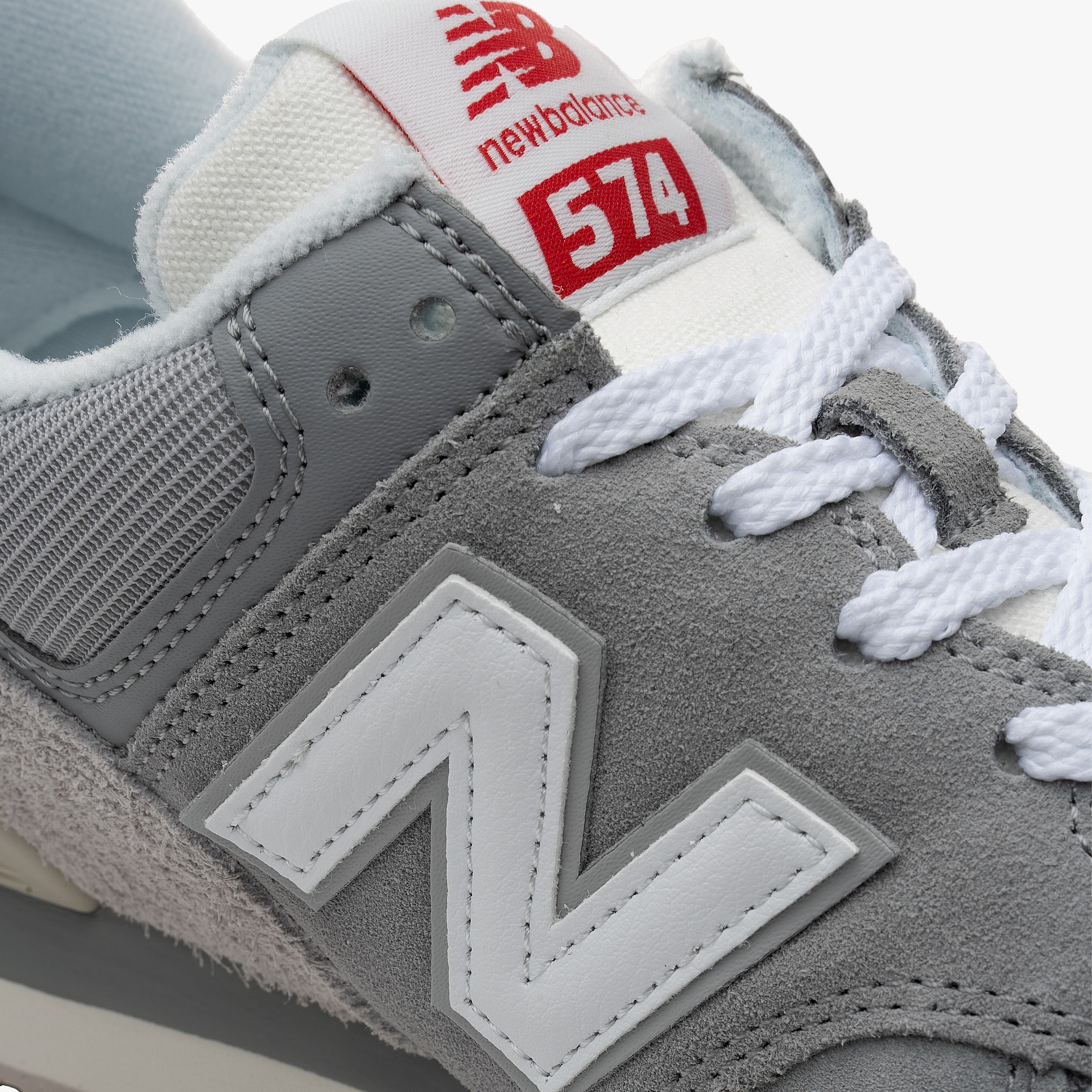 New Balance U574