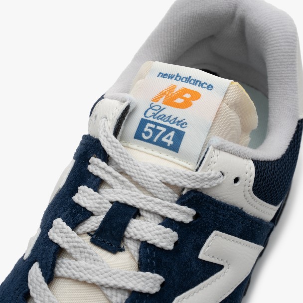 New Balance U574