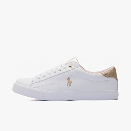 Polo Ralph Lauren Sapatilha Theron IV PS