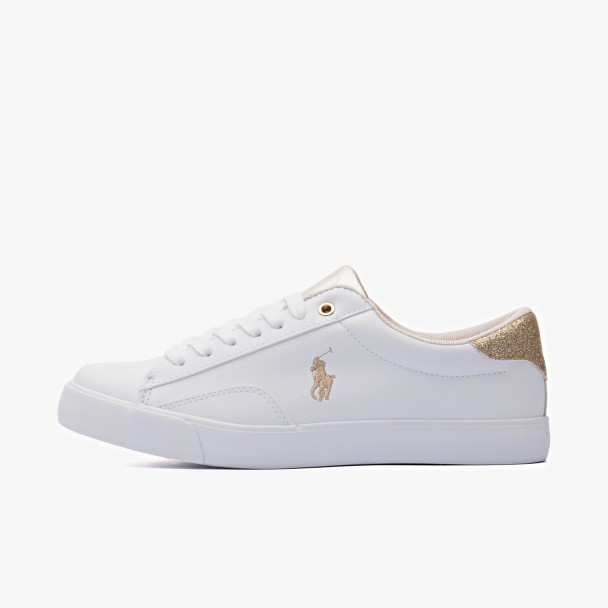 Polo Ralph Lauren Sapatilha Theron IV PS