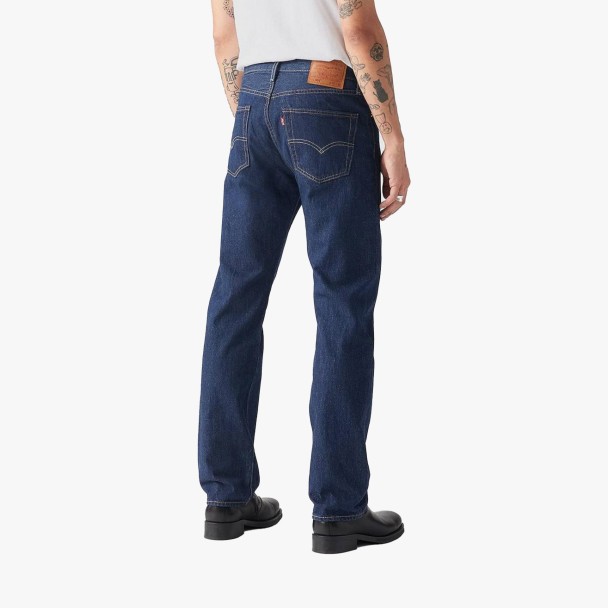 Levis 501 Original Onewash