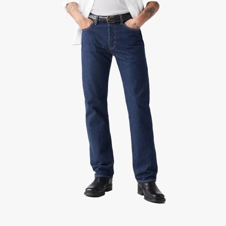 Levis 501 Original Onewash
