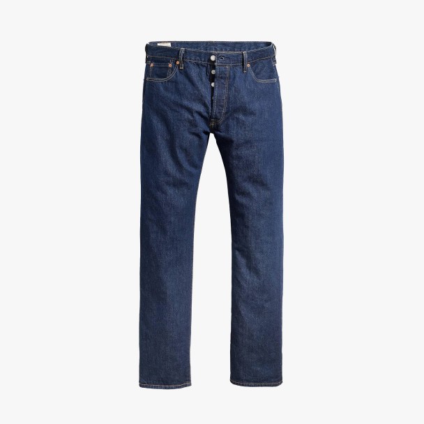 Levis 501 Original Onewash