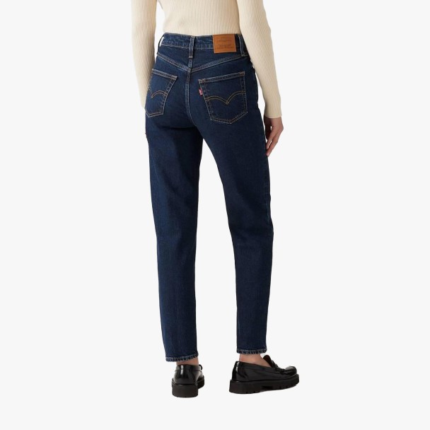 Levis 80s Mom W