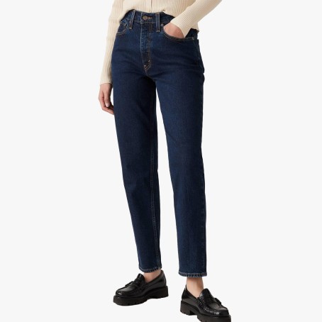 Levis 80s Mom W