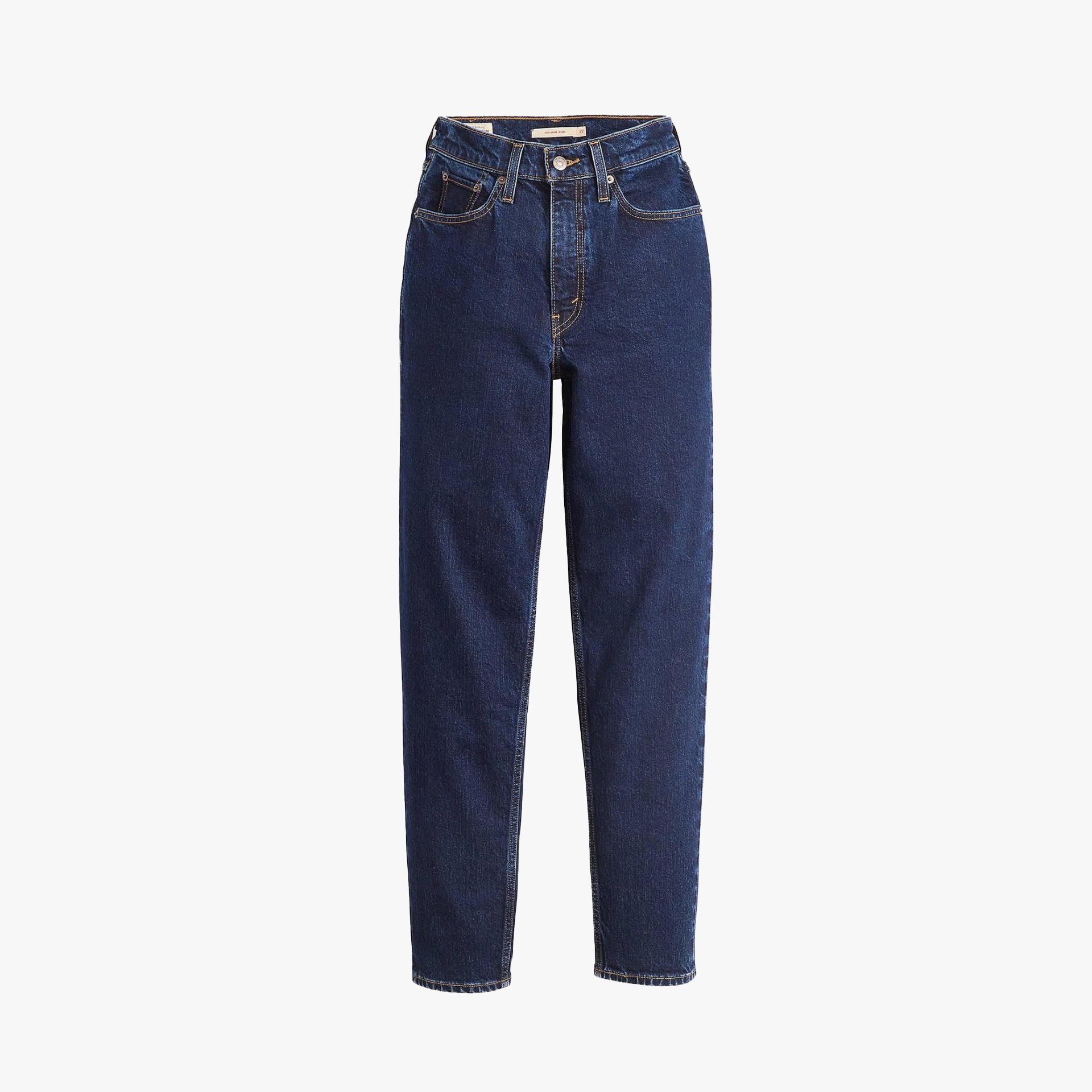 Levis 80s Mom W