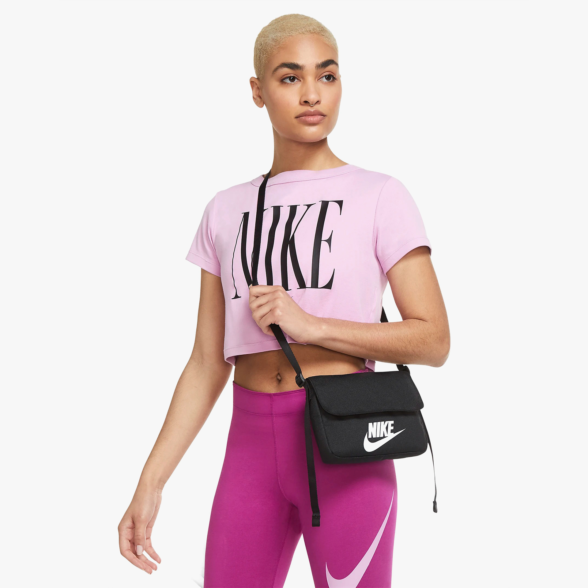 NIke NSW Futura 365 Crossbody