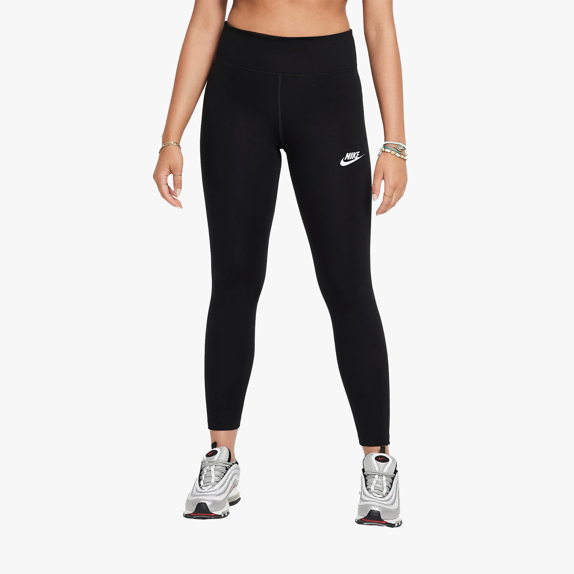 Nike G Nsw Clssc Hr Tght Lbr