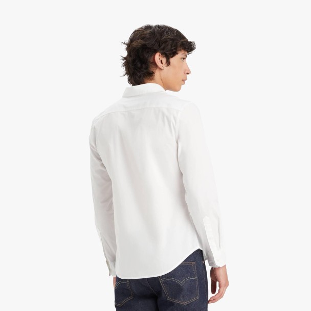 Levis Battery Housemark Slim Fit