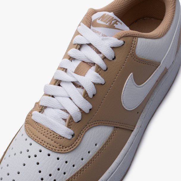 Nike Court Vision Low W