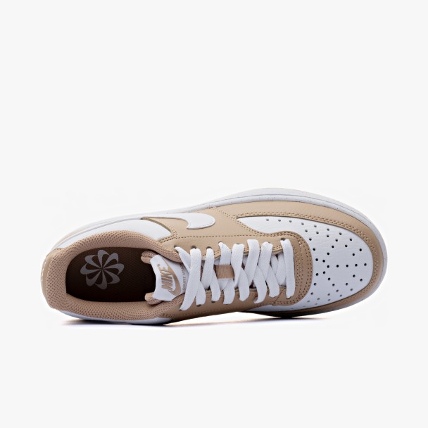Nike Court Vision Low W