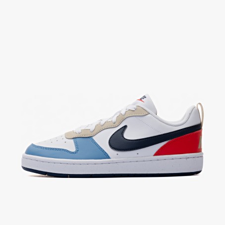 Nike Court Borough Low Recraft Nike Court Borough Low Recraft