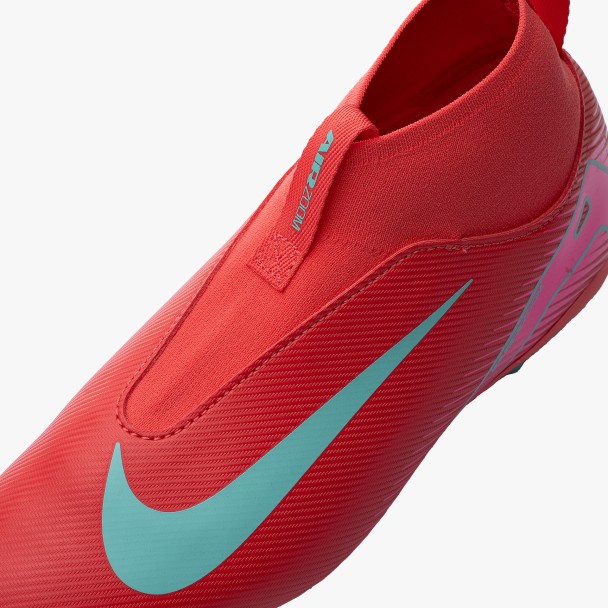 Nike Jr. Mercurial Superfly 10