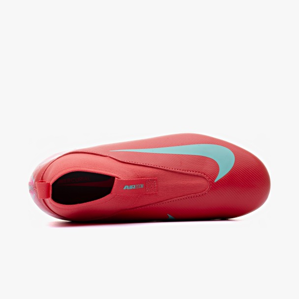 Nike Jr. Mercurial Superfly 10