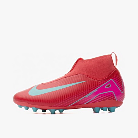 Nike Jr. Mercurial Superfly 10