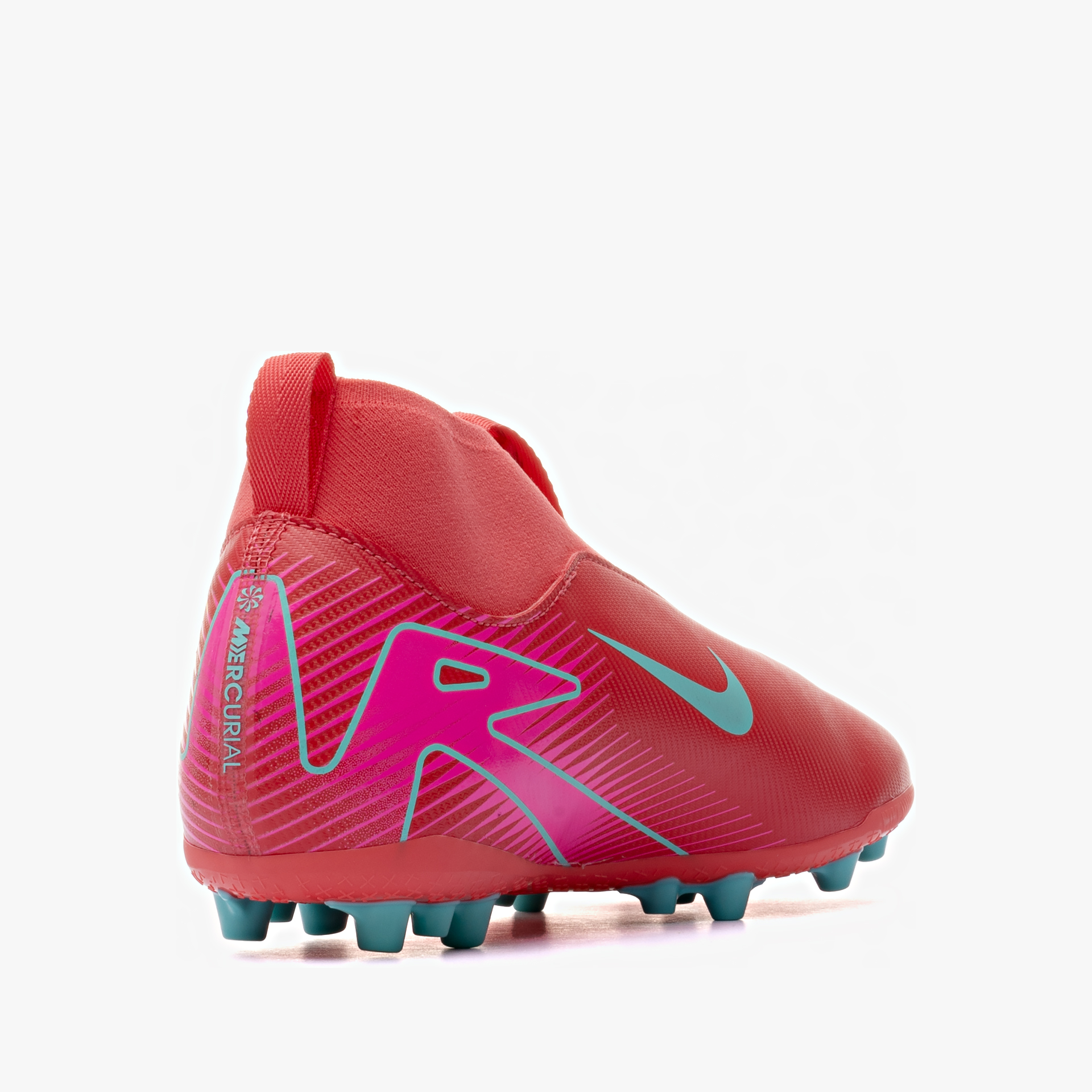 Nike Jr. Mercurial Superfly 10