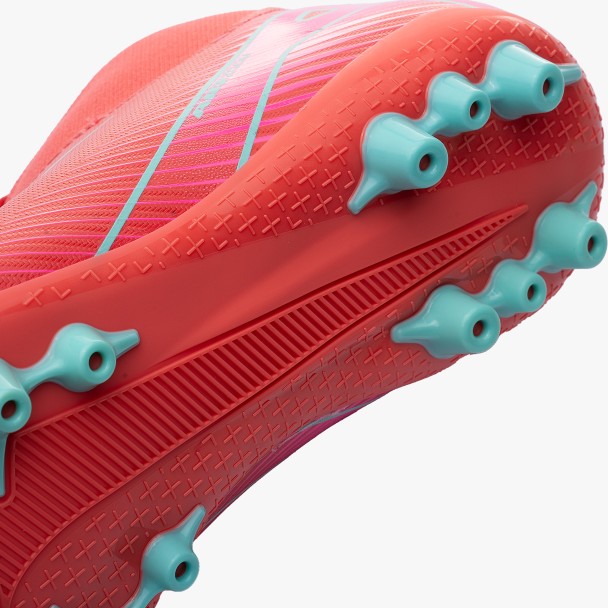 Nike Jr. Mercurial Superfly 10