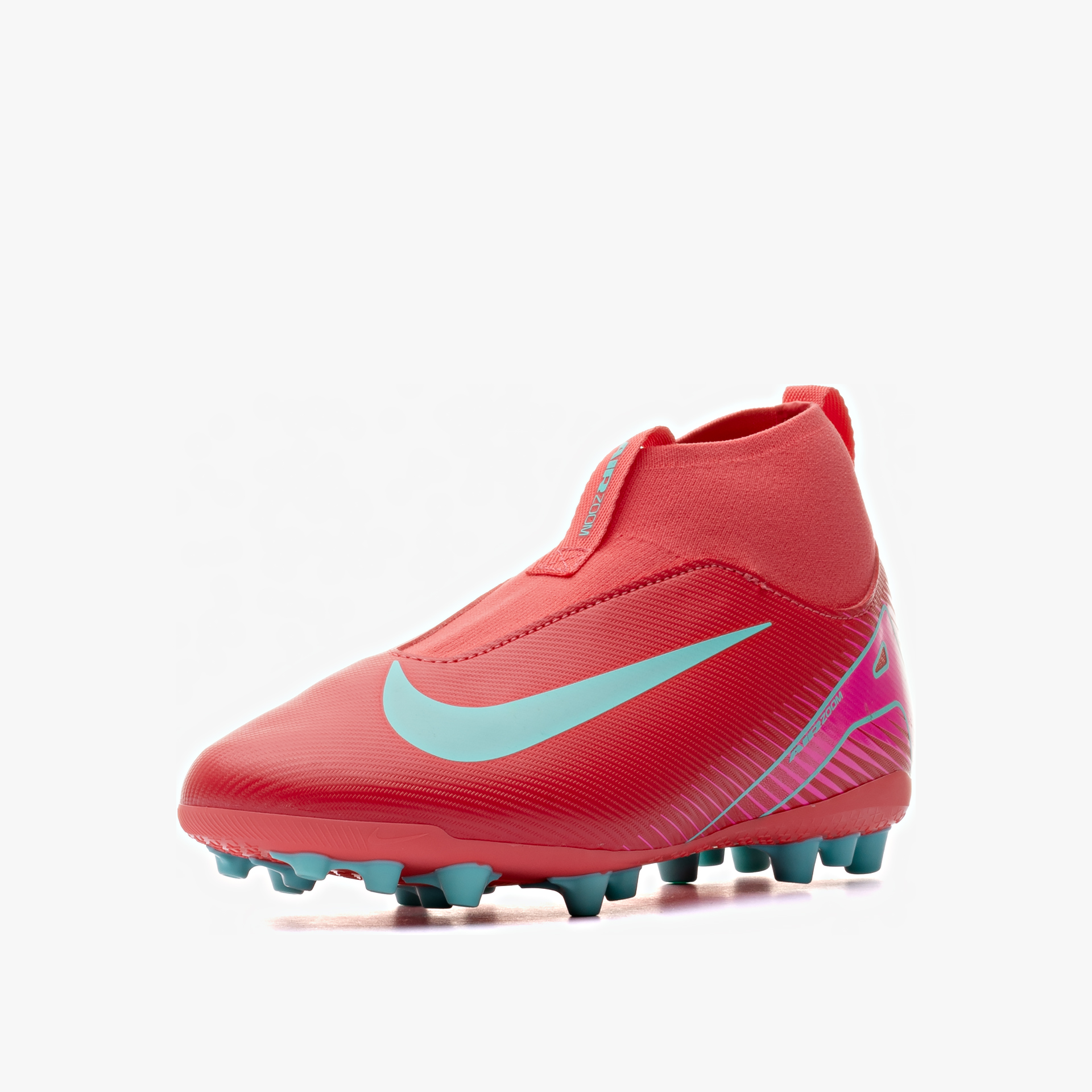 Nike Jr. Mercurial Superfly 10