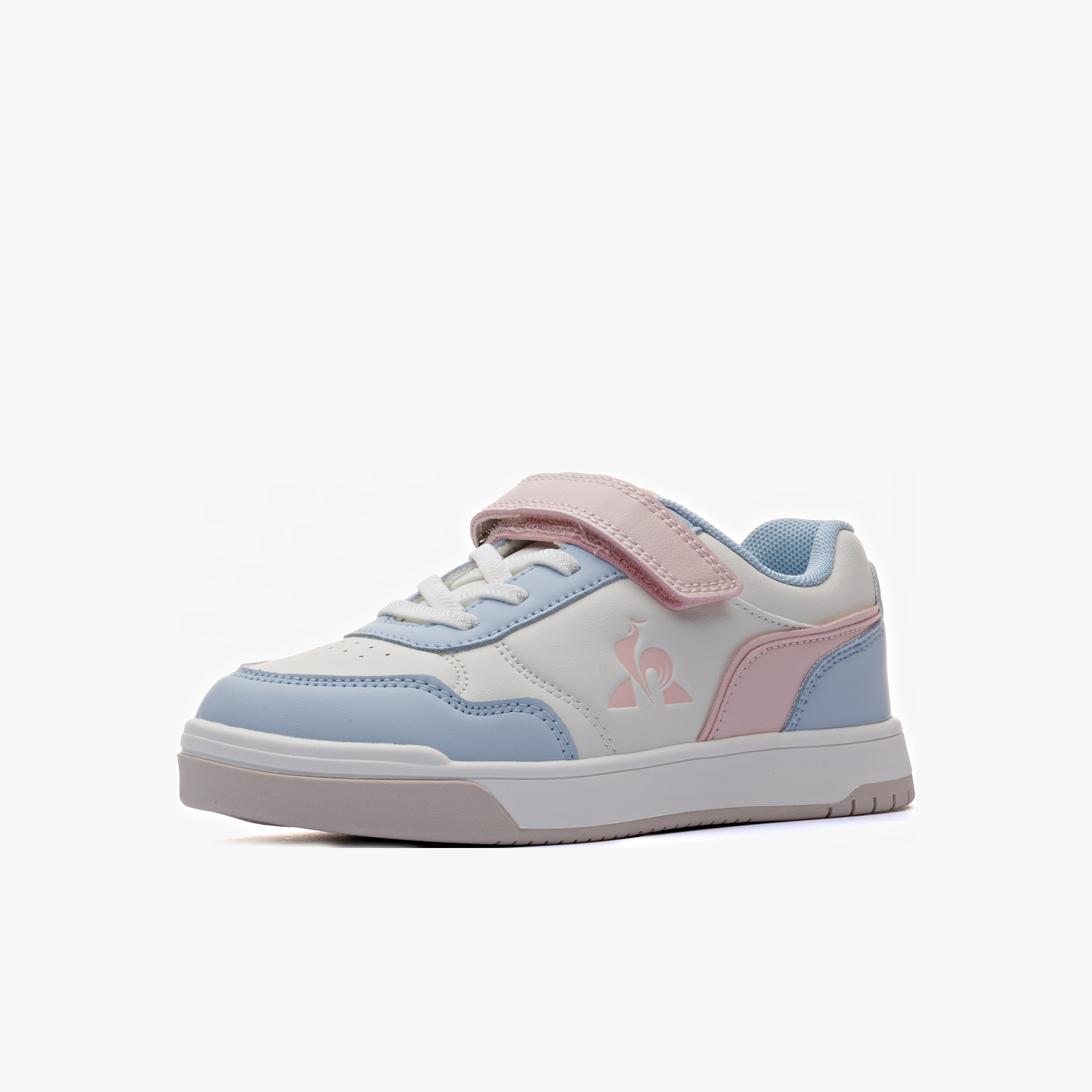 Le Coq Sportif LCS Court Breaker