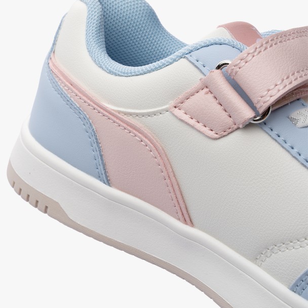 Le Coq Sportif LCS Court Breaker