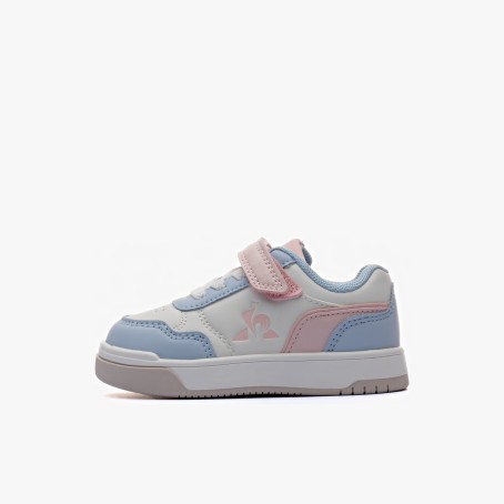 Le Coq Sportif LCS Court Breaker
