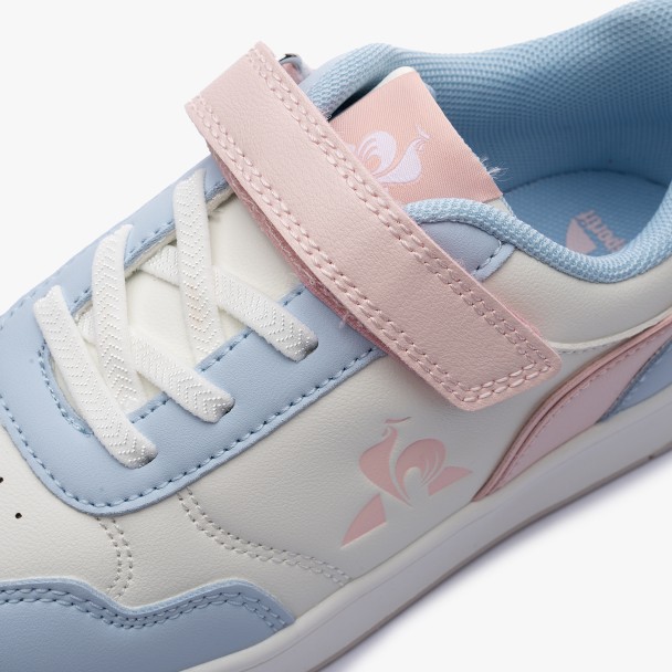 Le Coq Sportif LCS Court Breaker