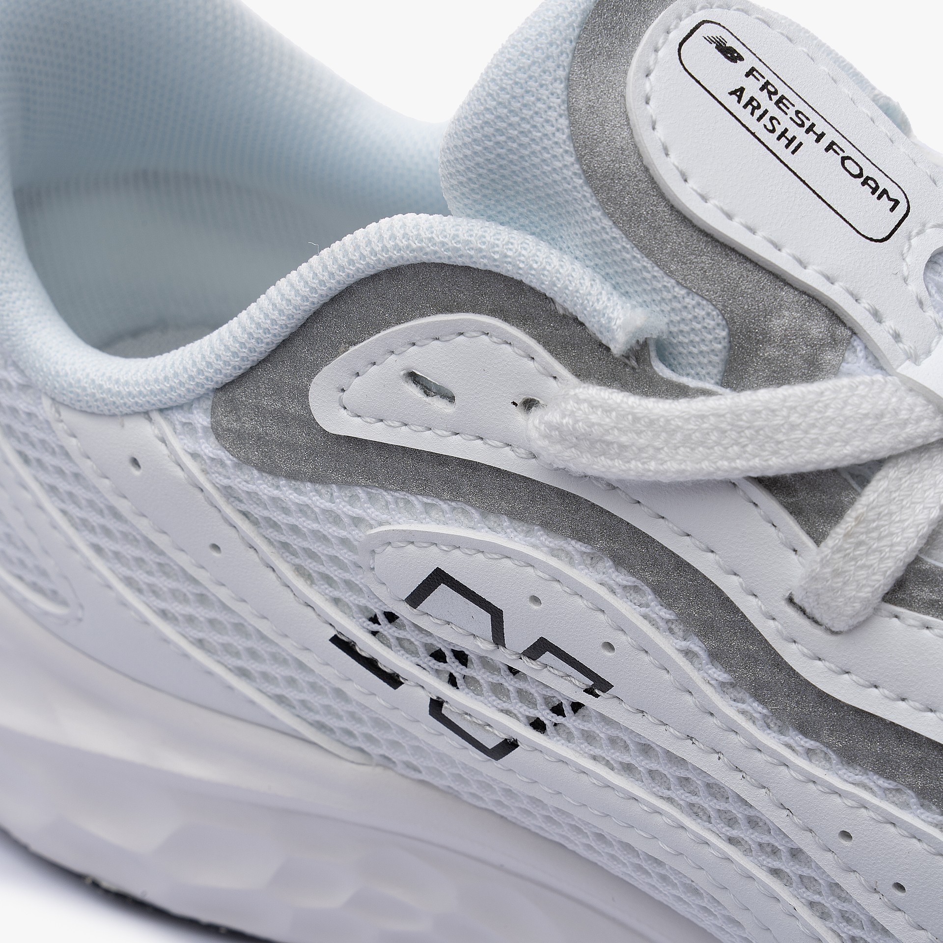 New Balance Fresh Foam ARISHI v4 W