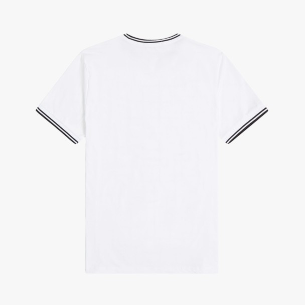 Fred Perry Twin Tipped