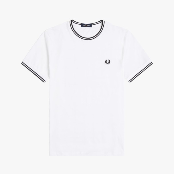 Fred Perry Twin Tipped