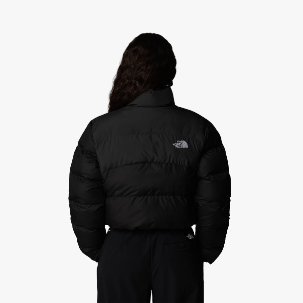 The North Face Cropped Saikuru W