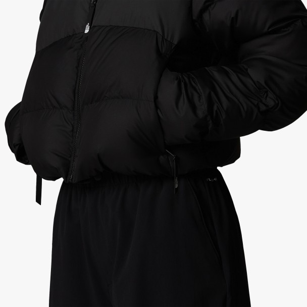 The North Face Cropped Saikuru W