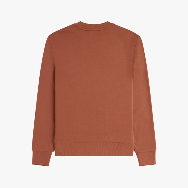 Fred Perry Crew Neck